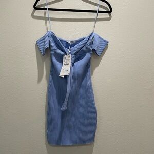 New Zare summer dress